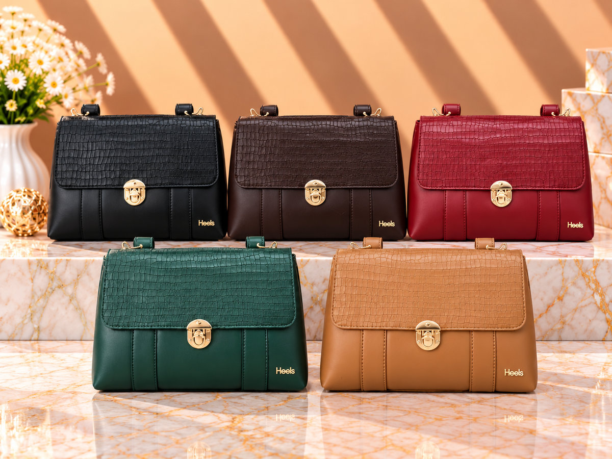 Hand bag