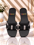Foot wear