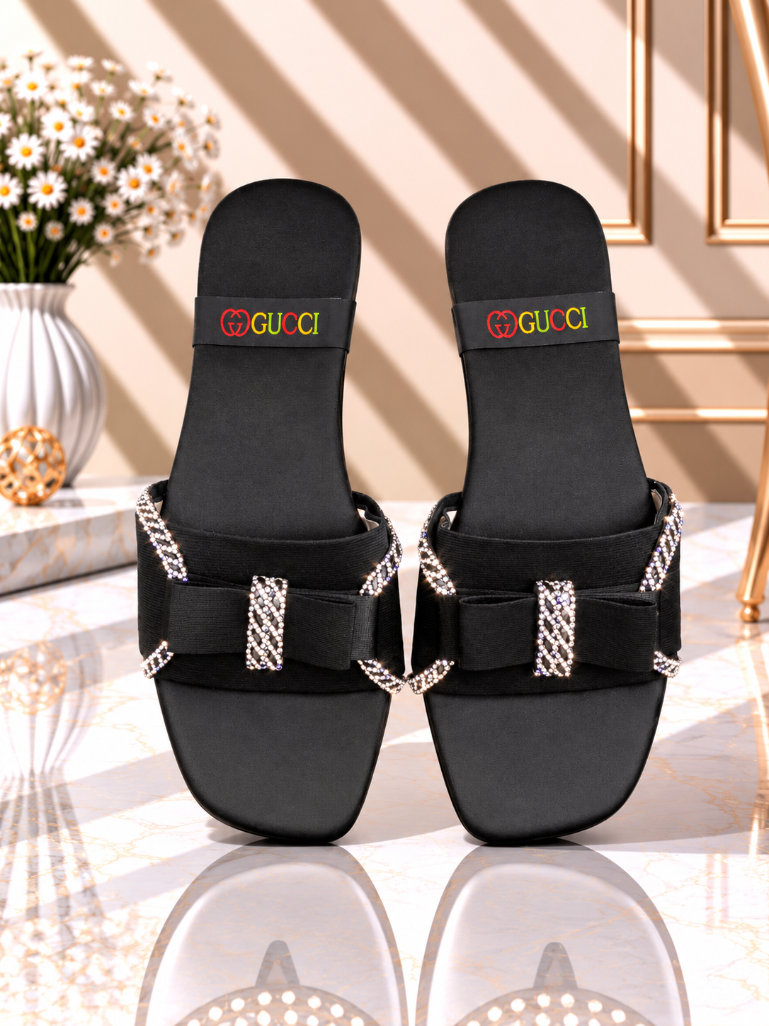 Foot wear