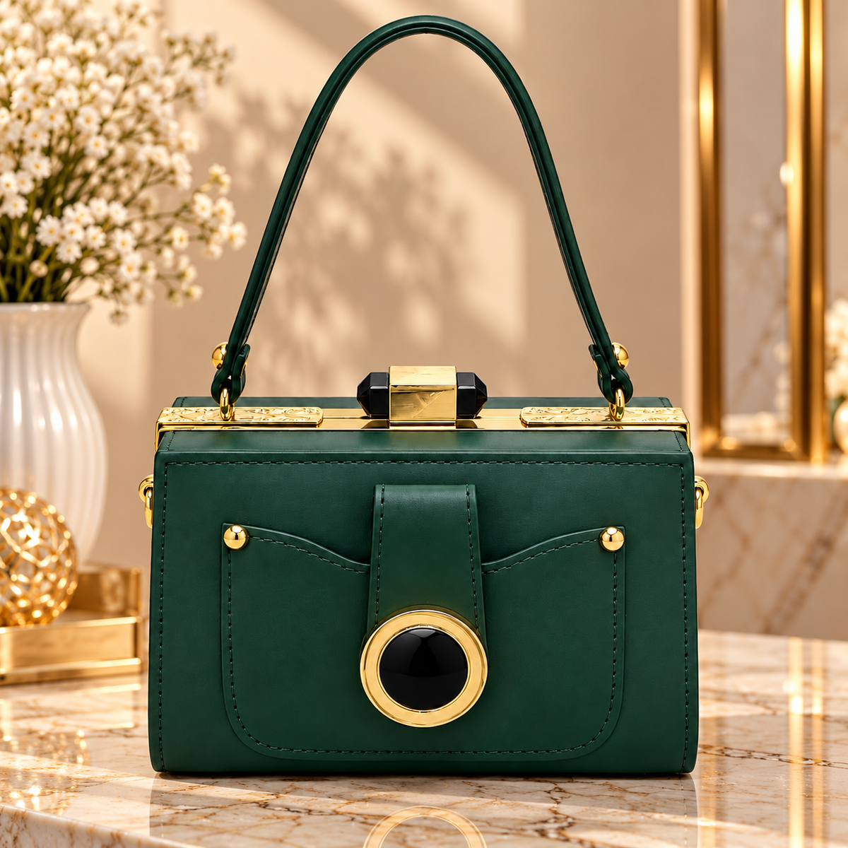 Fancy bag