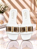 Foot wear