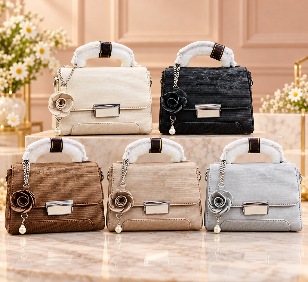 Cross body bag