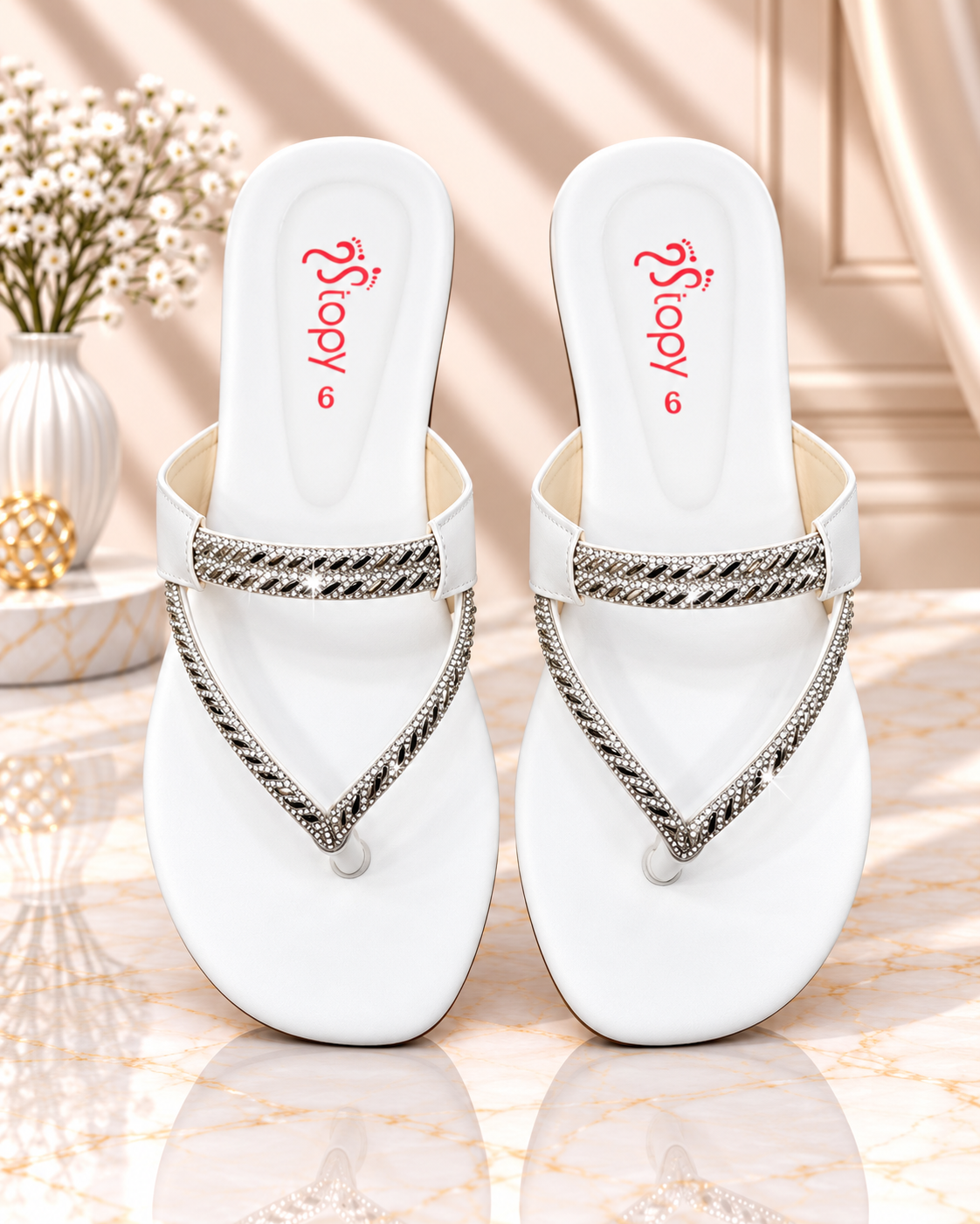 Foot wear