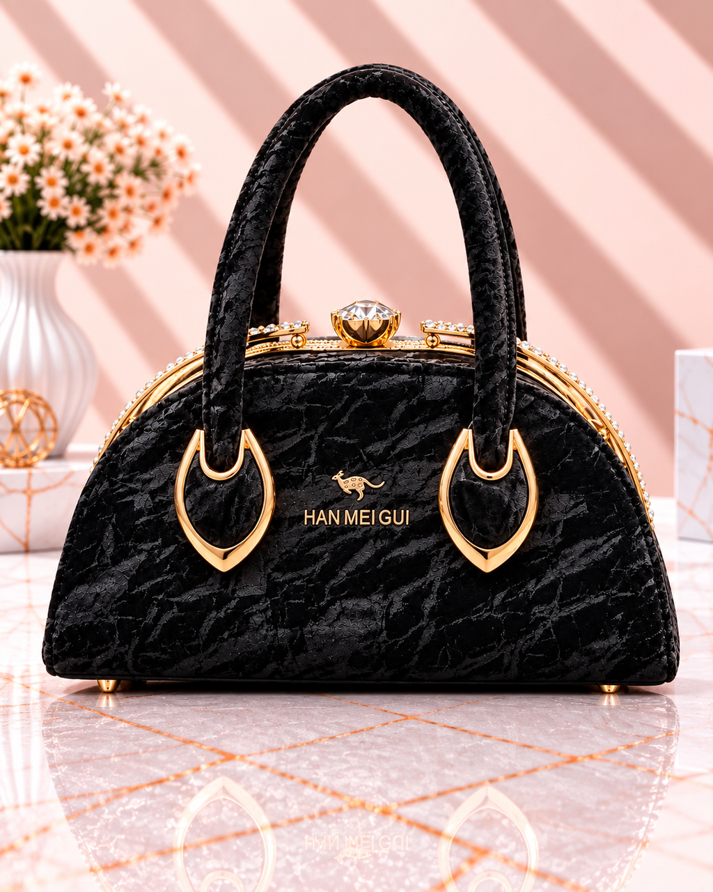 Fancy bag