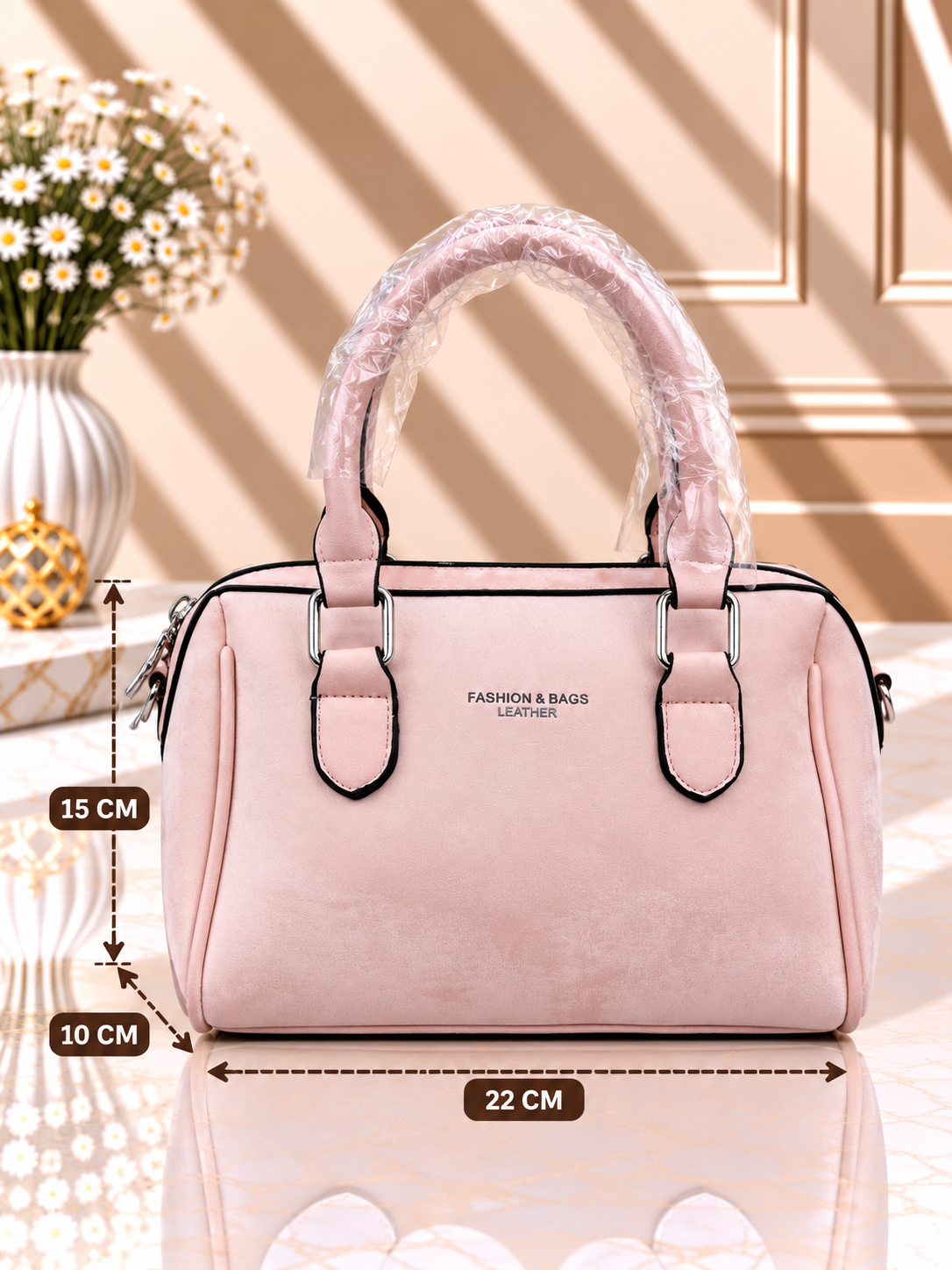 Hand bag