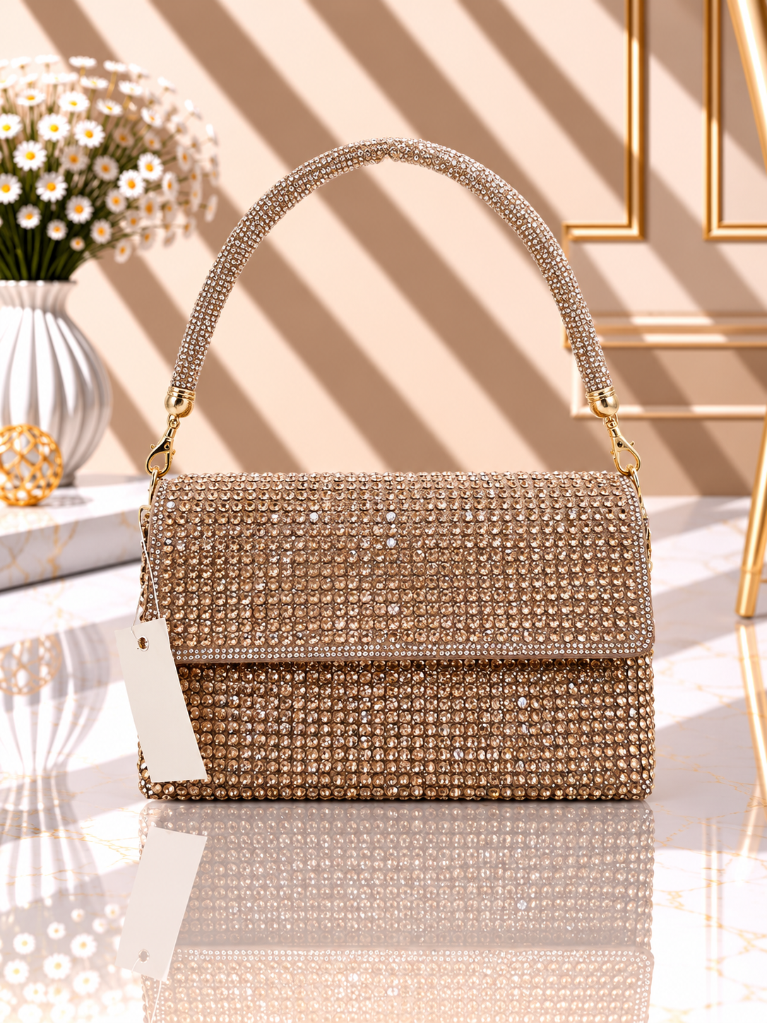 Fancy bag