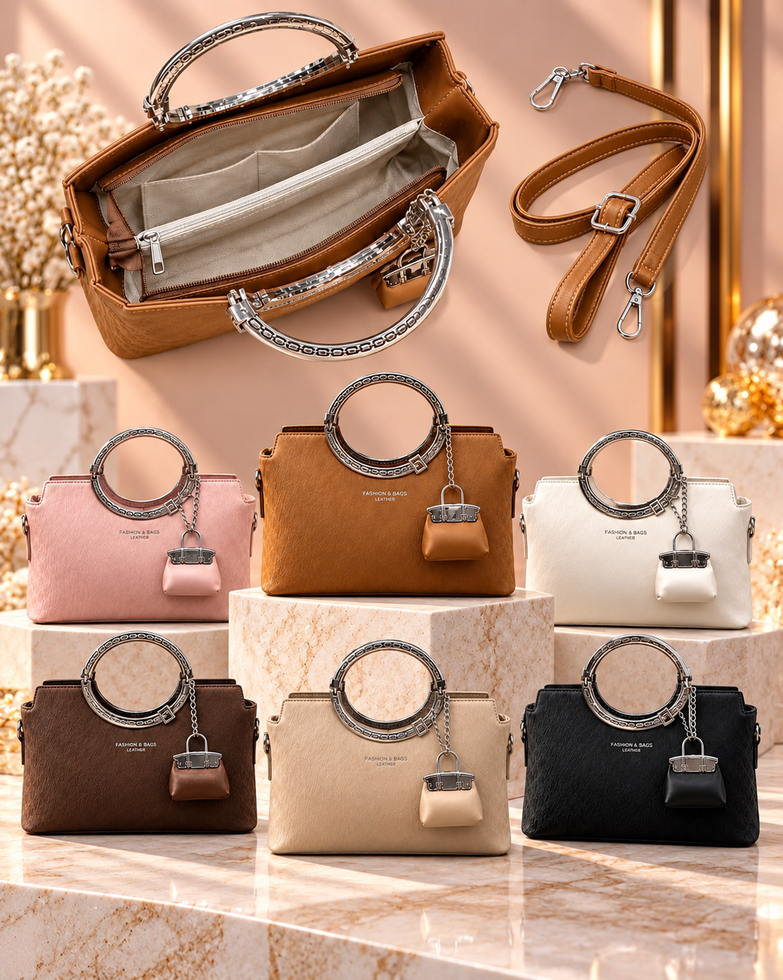Hand bag