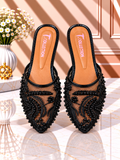 Foot wear