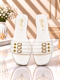 Foot wear