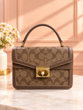 Cross body bag