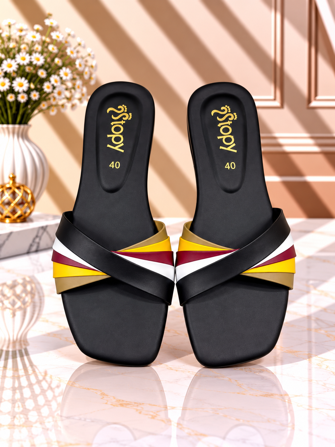 Foot wear