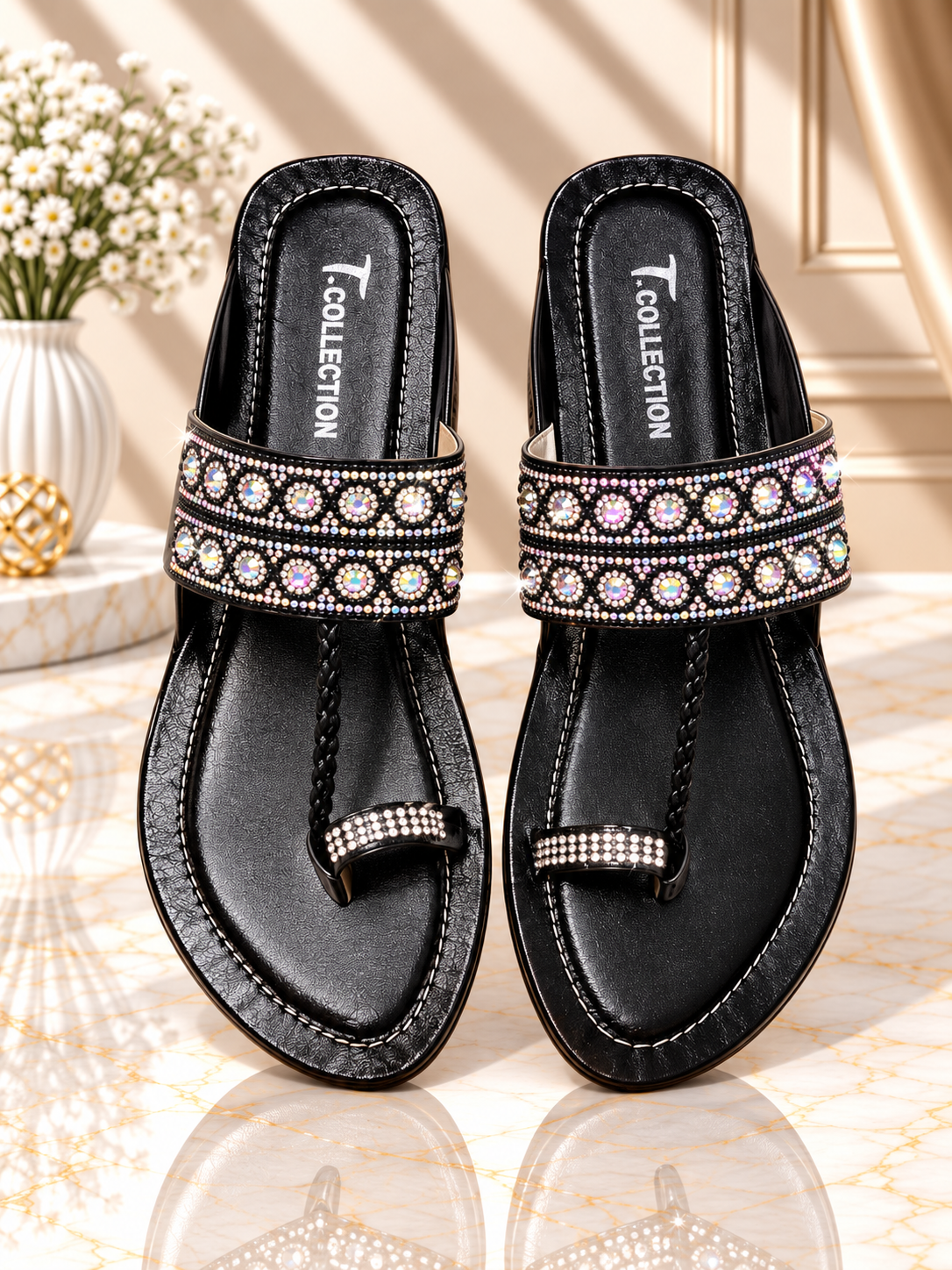 Foot wear