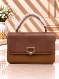 Cross body bag