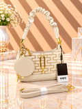 Cross body bag