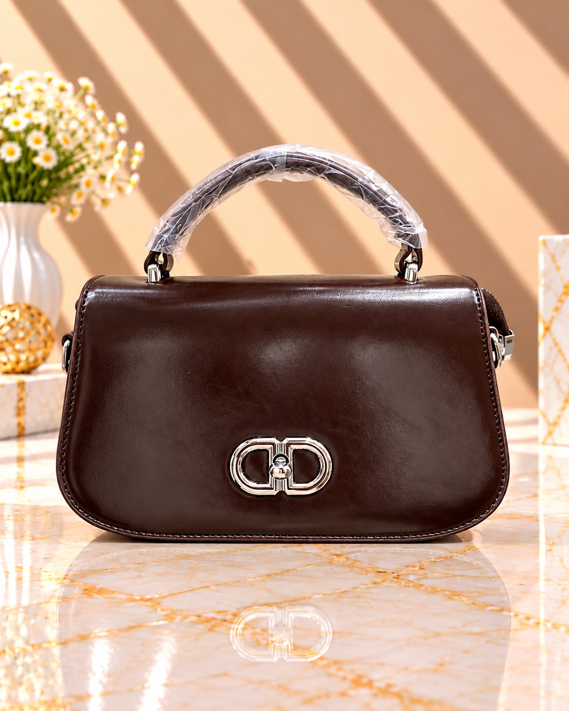 Cross body bag