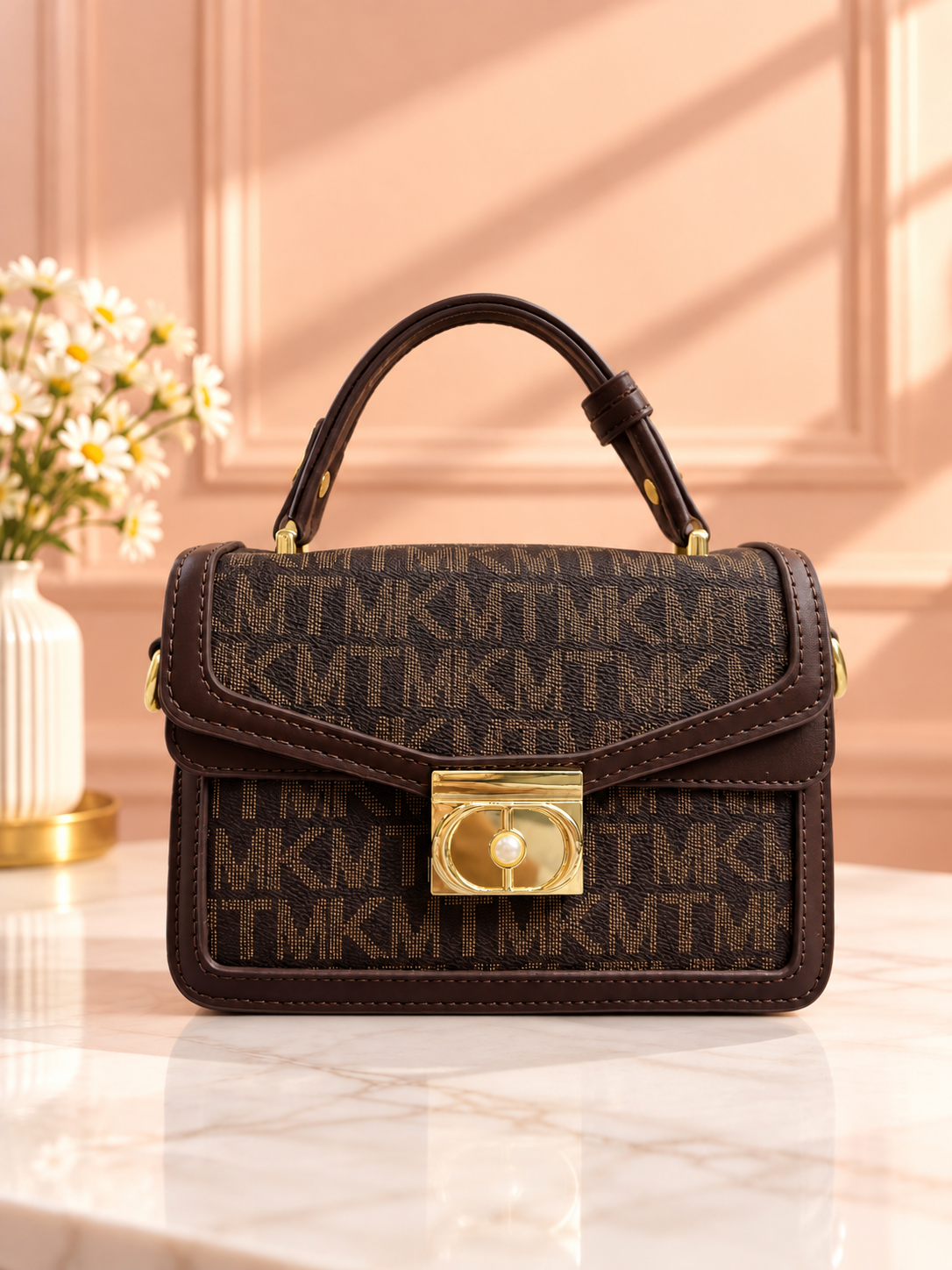 Cross body bag