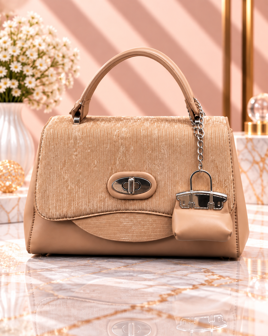Fancy bag