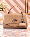 Fancy bag